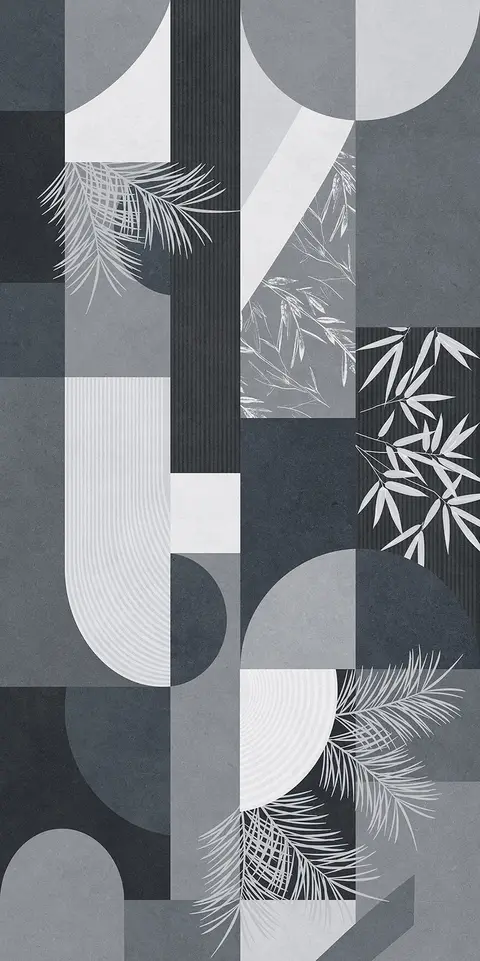 ADORE GREY DECORE